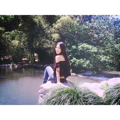あなたに捧げるホットな中国の女の子の新しい写真