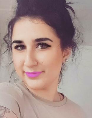 Turkish hottie