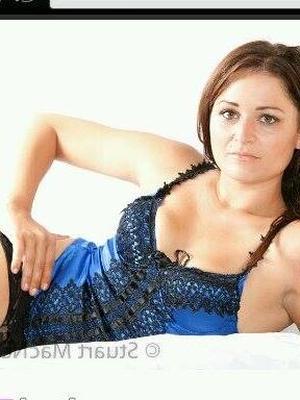 LeeAnne American MILF