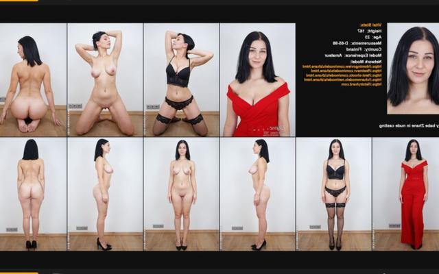 [Test-Shoots] -- Zhane
