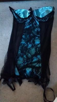 Mamans culottes et lingerie sexy