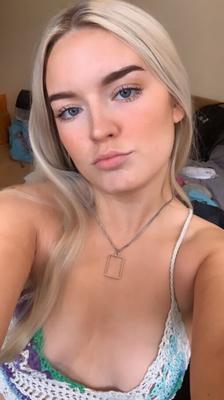 Jess Sexy britische Teenie-Schlampe