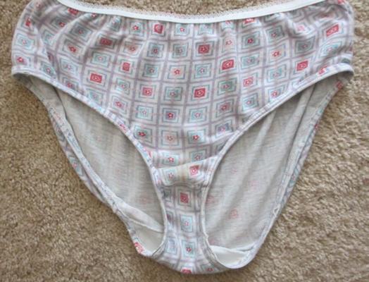 nièces culottes