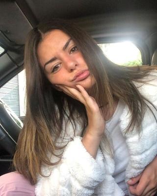 Французская мадемуазель 03