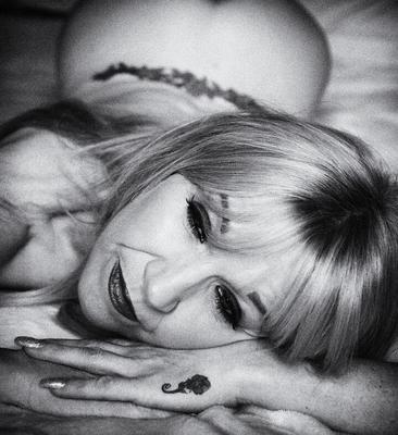 Jackie, MILF britannique sexy