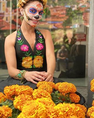 catrina