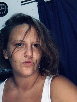 Linda mamá argentina bukkake
