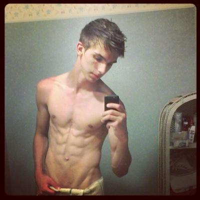 Abdos minet