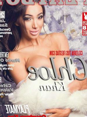 Chloe Khan ll