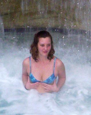 Mandy se propage