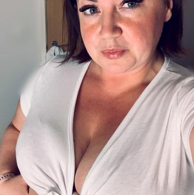 Sadie, sexy UK Robusto Puta