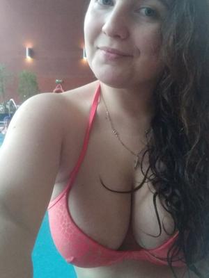 巨乳リリヤ