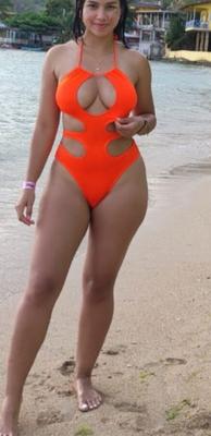 Panamanian Beauty