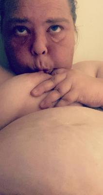 DLW - 醜いkik売春婦