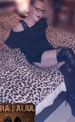 Julia Lange slut whore