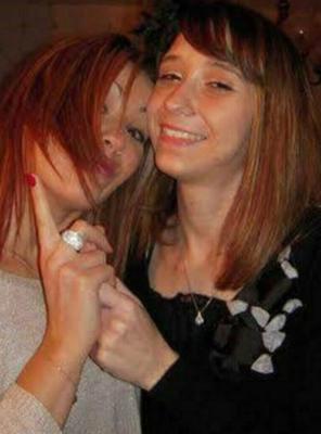 With sister it&#;s always better