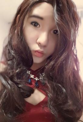 Skylar (アマチュア Tgirl)
