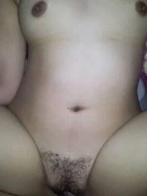 Fille indonésienne