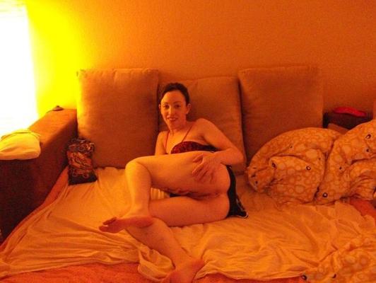 Some pics claudia