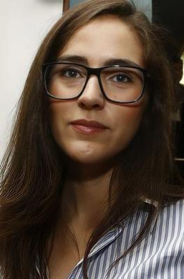 Visage fap préféré