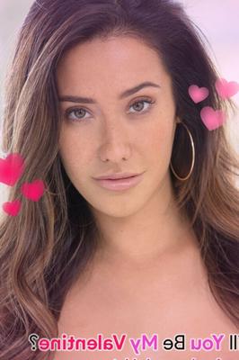 WIRST DU MEIN VALENTINSTAG SEIN?: EINE SISSY-CUCKOLD-GESCHICHTE
