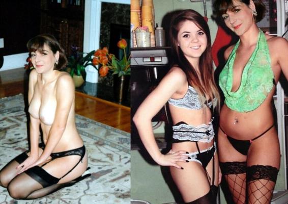Dressed - Undressed
