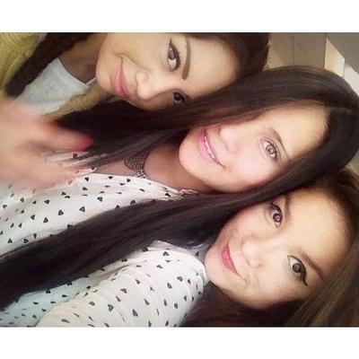 Monse Galeana Sexy mexikanisches Mädchen mit großem Arsch