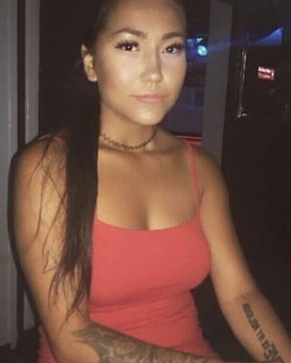 Asiatique Pute