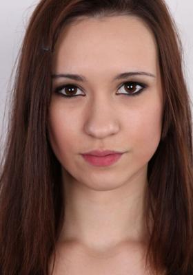 Ich möchte ein Pornostar sein – MONIKA