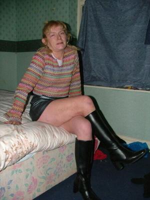 More council estate prostitutes