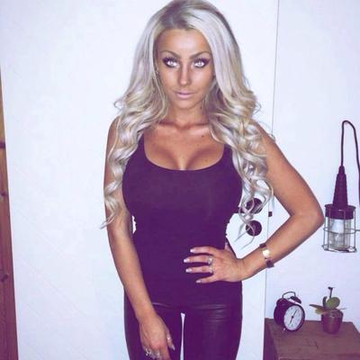 Big tits bimbos