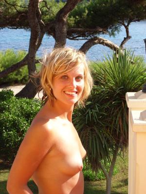 Très belle MILF