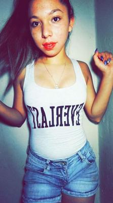 Mi prima sexy (mento o homenaje)