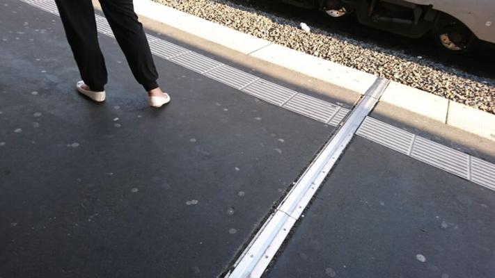Little Mature Hijab in Worn Flats (an Unforgettable Adventure)