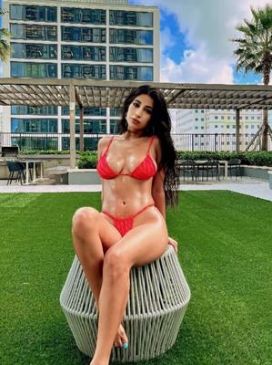 Bikini Pics