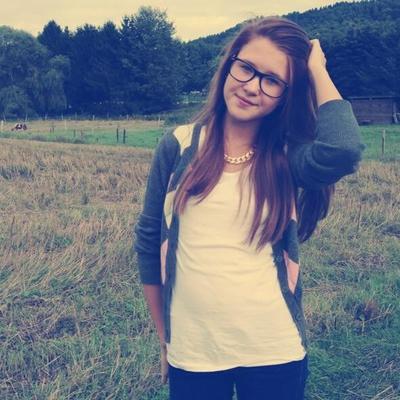Filles allemandes