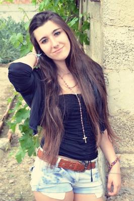 salopes en short
