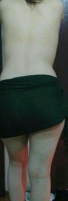 Femelle turque