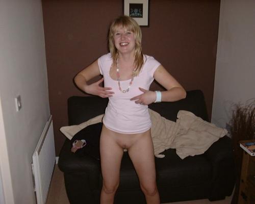 UK Estelle from Midlands
