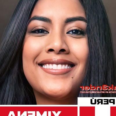 Fakes de mon amie Ximena