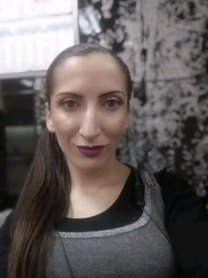 mi esposa