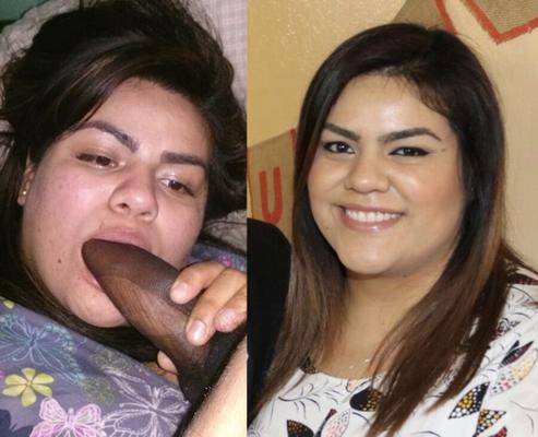 Pantyhose Chubby Latina