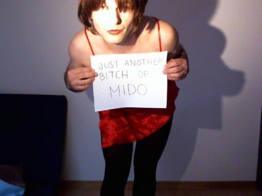 cheap slut willing to serve
