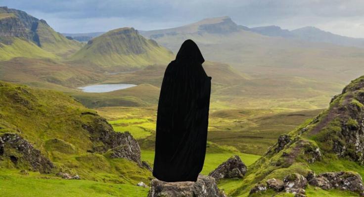Scottish Widows (I)