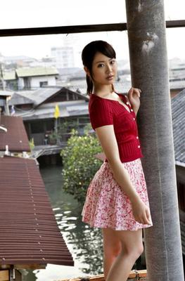 Mina Asakura