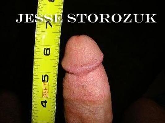 Jesse Storozuk