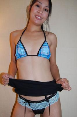 Pinay teen named Ashley
