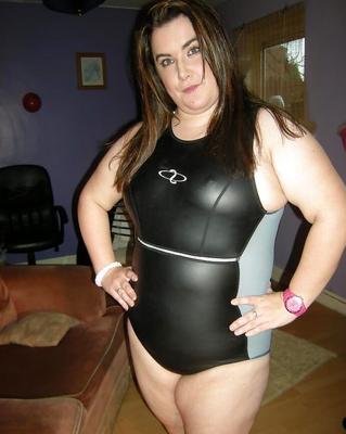 did she get naked