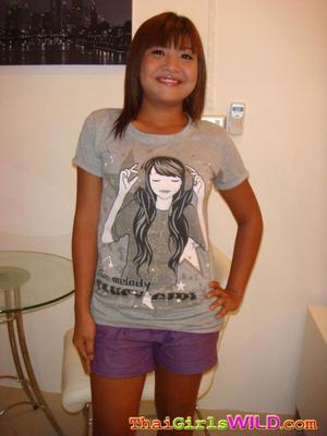 Modelos incondicionales tailandeses: Ben