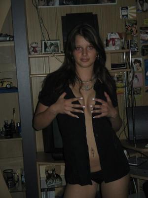 MISS GERMANY WANNABE